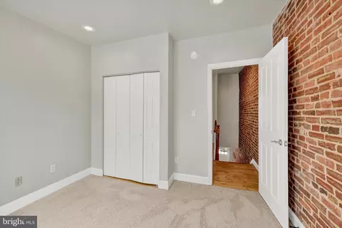 Bedroom - 803 Mangold St, Baltimore, MD 21230 photo 2 of 4