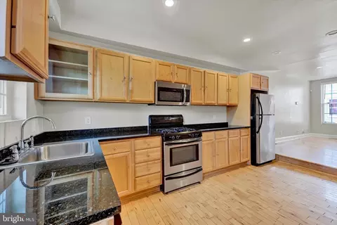Kitchen - 803 Mangold St, Baltimore, MD 21230 photo 4 of 4
