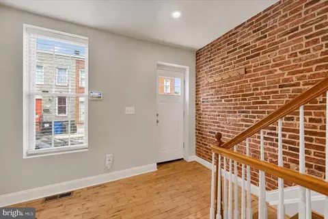 Entry Way - 803 Mangold St, Baltimore, MD 21230 photo 1 of 6