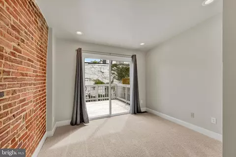 Bedroom - 803 Mangold St, Baltimore, MD 21230 photo 1 of 4