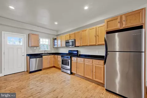 Kitchen - 803 Mangold St, Baltimore, MD 21230 photo 2 of 4