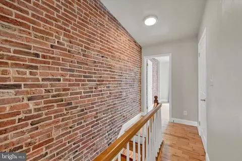 Entry Way - 803 Mangold St, Baltimore, MD 21230 photo 6 of 6