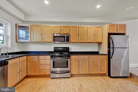 Kitchen - 803 Mangold St, Baltimore, MD 21230 photo 3 of 4