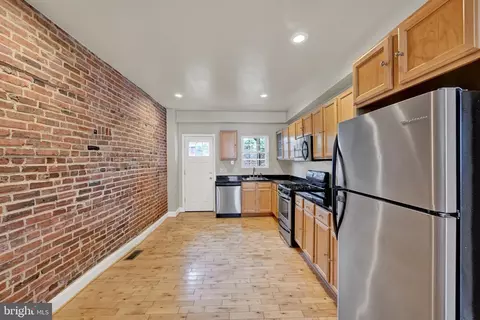 Kitchen - 803 Mangold St, Baltimore, MD 21230 photo 1 of 4