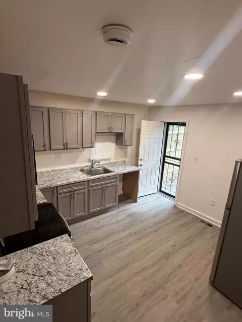 Kitchen - 1116 Harlem, Baltimore, MD 21217 photo 3 of 3