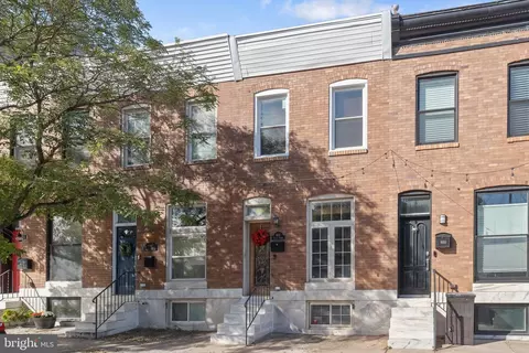 902 Fagley St, Baltimore, MD 21224