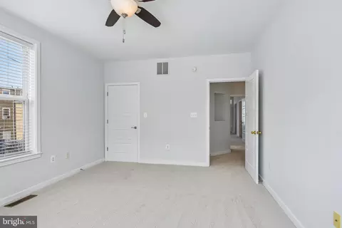 Bedroom - Undisclosed, Baltimore, MD 21205 photo 1 of 3