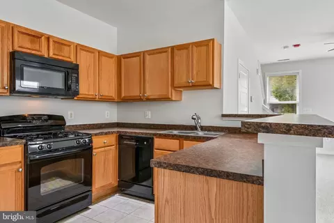 Kitchen - Undisclosed, Baltimore, MD 21205 photo 2 of 3