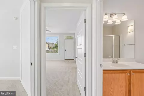 Entry Way - Undisclosed, Baltimore, MD 21205 photo 2 of 3