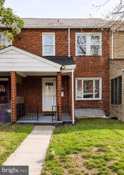 3060 Mayfield Ave, Baltimore, MD 21213
