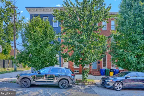 Other - 109 S Stricker St, Baltimore, MD 21223 photo 1 of 23