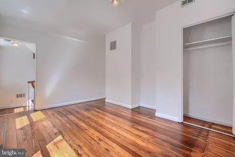 Bedroom - 109 S Stricker St, Baltimore, MD 21223 photo 1 of 2