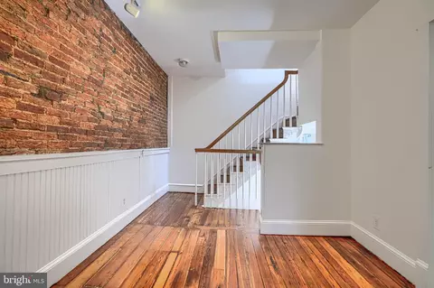Entry Way - 109 S Stricker St, Baltimore, MD 21223 photo 5 of 6