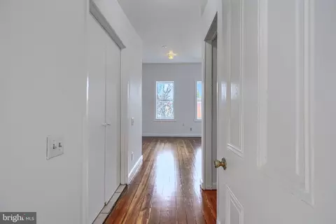 Entry Way - 109 S Stricker St, Baltimore, MD 21223 photo 6 of 6