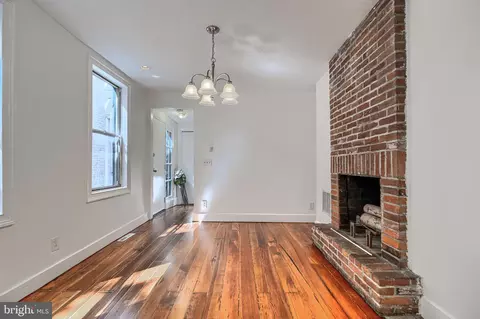 Living - 109 S Stricker St, Baltimore, MD 21223 photo 6 of 6