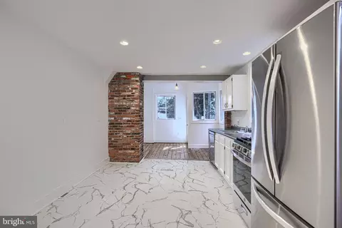 Entry Way - 109 S Stricker St, Baltimore, MD 21223 photo 1 of 6