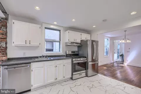Kitchen - 109 S Stricker St, Baltimore, MD 21223 photo 1 of 1