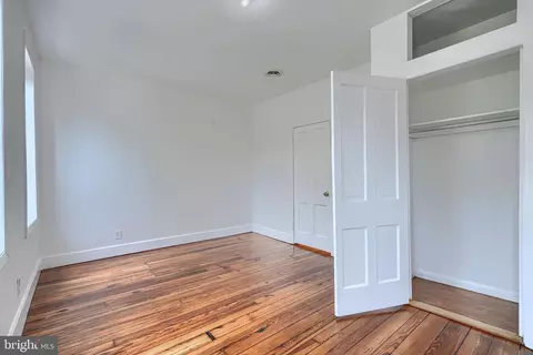 Bedroom - 109 S Stricker St, Baltimore, MD 21223 photo 2 of 2