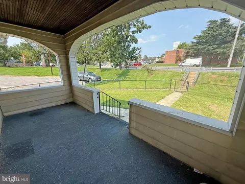Exterior - 4205 Moravia Rd, Baltimore, MD 21206 photo 2 of 3