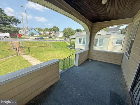 Exterior - 4205 Moravia Rd, Baltimore, MD 21206 photo 3 of 3