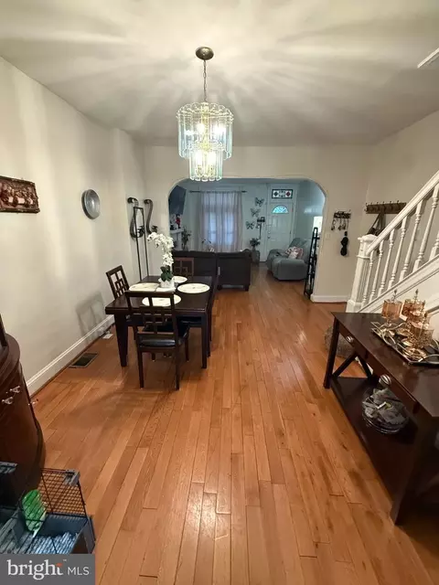 Entry Way - 603 E 36th, Baltimore, MD 21218 photo 1 of 3