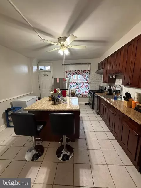 Kitchen - 603 E 36th, Baltimore, MD 21218 photo 4 of 4