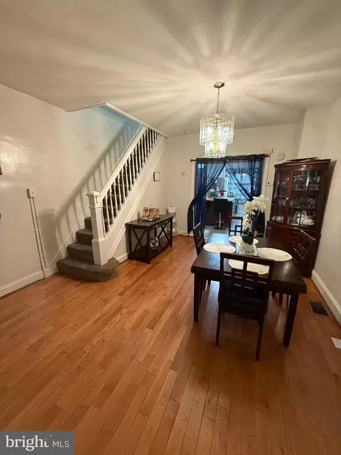 Dining - 603 E 36th, Baltimore, MD 21218 photo 2 of 2