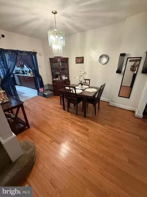 Dining - 603 E 36th, Baltimore, MD 21218 photo 1 of 2