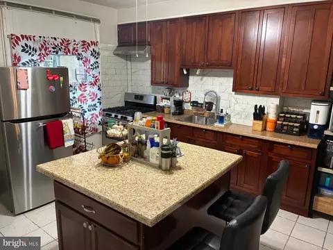Kitchen - 603 E 36th, Baltimore, MD 21218 photo 3 of 4