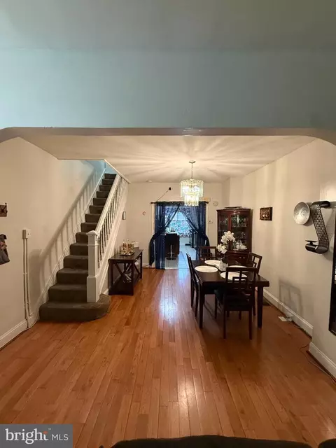Entry Way - 603 E 36th, Baltimore, MD 21218 photo 2 of 3