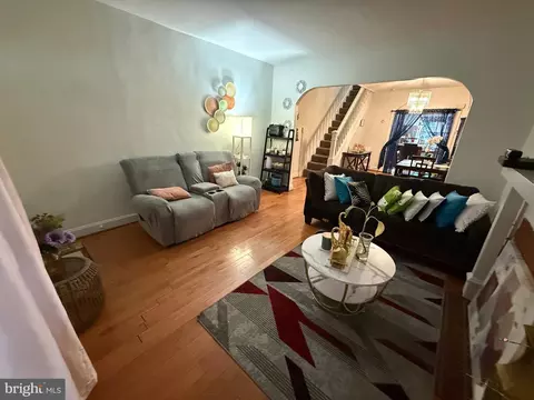 Living - 603 E 36th, Baltimore, MD 21218 photo 1 of 1