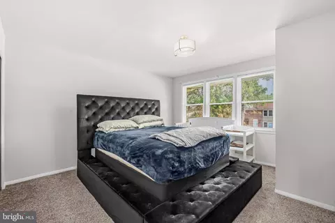 Bedroom - Undisclosed, Baltimore, MD 21206 photo 1 of 3