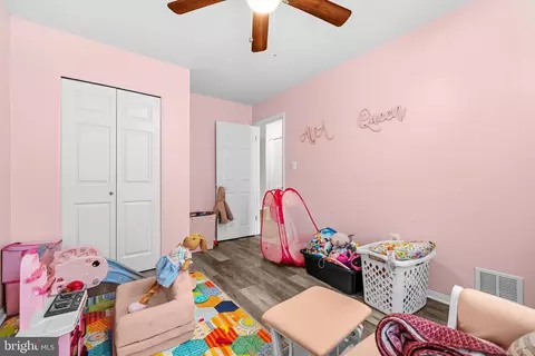 Bedroom - Undisclosed, Baltimore, MD 21206 photo 3 of 3