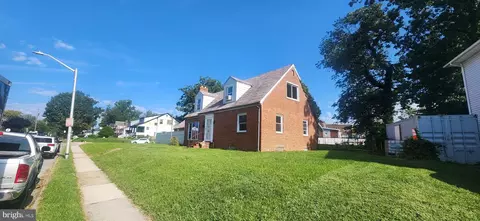 Other - 4122 Belle Ave, Baltimore, MD 21215 photo 2 of 21