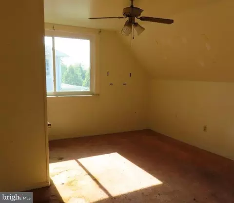 Bedroom - 4122 Belle Ave, Baltimore, MD 21215 photo 1 of 1