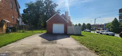 Exterior - 4122 Belle Ave, Baltimore, MD 21215 photo 2 of 2