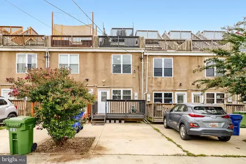 Other - 1016 Mcdonogh St, Baltimore, MD 21205 photo 9 of 9