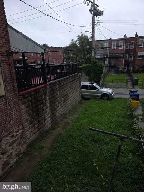 Exterior - 3 S Monastery Ave, Baltimore, MD 21229 photo 1 of 1