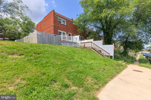 3826 W Bay, Baltimore, MD 21225