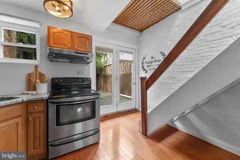 Other - 1034 Olive St, Baltimore, MD 21230 photo 9 of 12