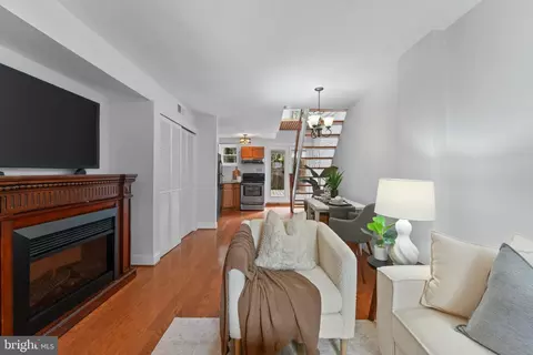 Other - 1034 Olive St, Baltimore, MD 21230 photo 5 of 12