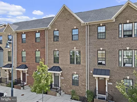 1007 Rutland Ave, Baltimore, MD 21205