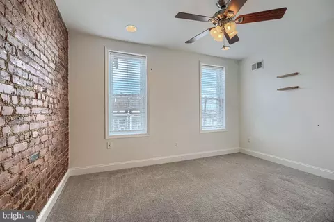 Bedroom - 138 S Clinton St, Baltimore, MD 21224 photo 1 of 5