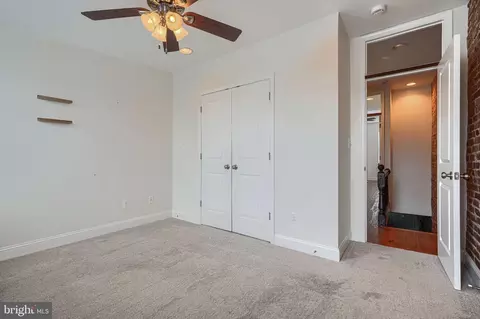 Bedroom - 138 S Clinton St, Baltimore, MD 21224 photo 2 of 5