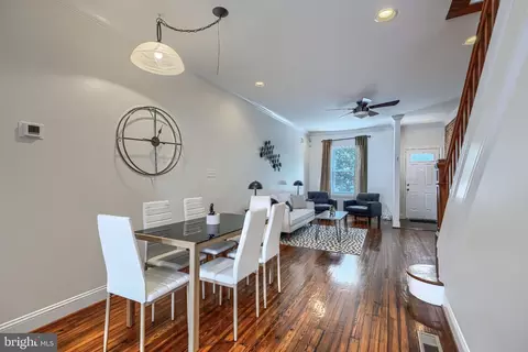Dining - 138 S Clinton St, Baltimore, MD 21224 photo 1 of 1