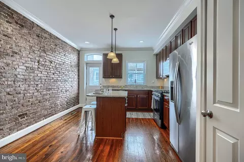 Kitchen - 138 S Clinton St, Baltimore, MD 21224 photo 1 of 4