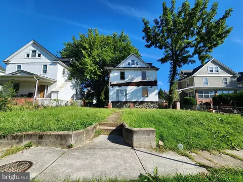 3308 Alto Rd, Baltimore, MD 21216 photo 2