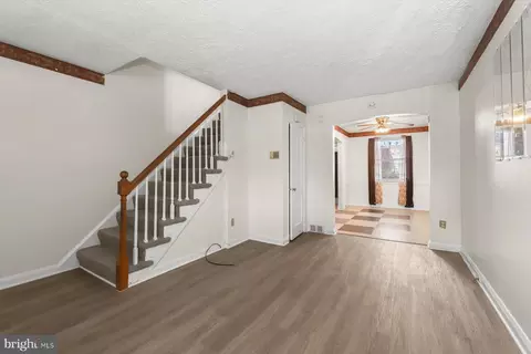 Living - 6302 Brown Ave, Baltimore, MD 21224 photo 2 of 2