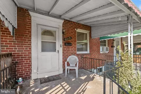 Exterior - 6302 Brown Ave, Baltimore, MD 21224 photo 2 of 3