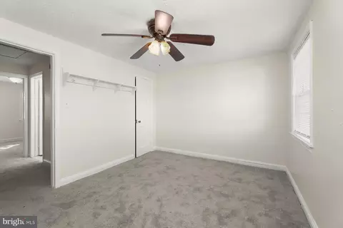 Bedroom - 6320 Brown Ave, Baltimore, MD 21224 photo 1 of 2
